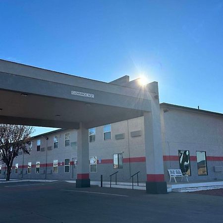 Econo Lodge Tucumcari Route 66 Dış mekan fotoğraf