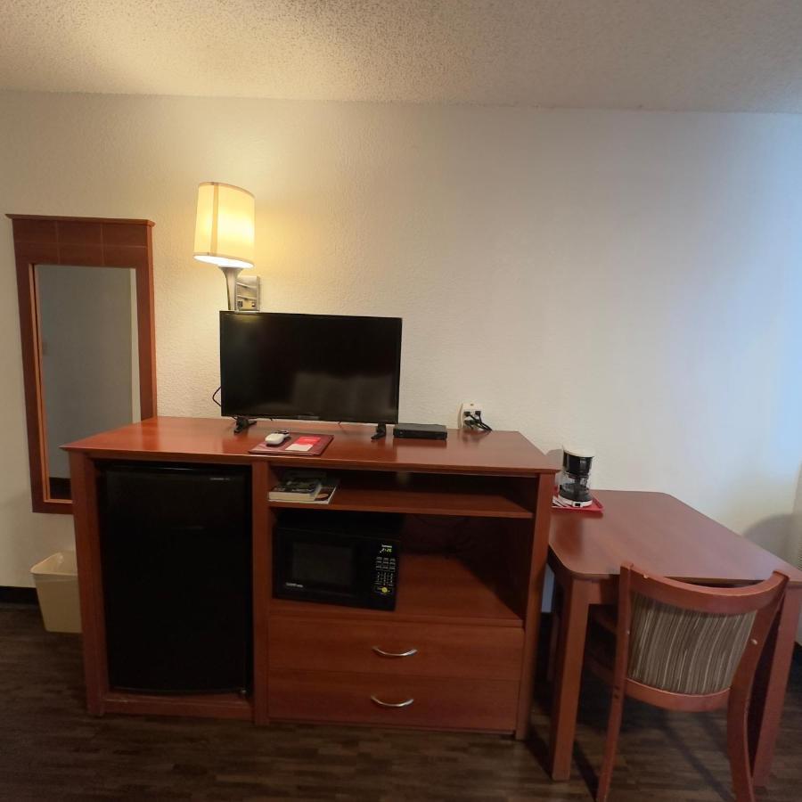 Econo Lodge Tucumcari Route 66 Dış mekan fotoğraf