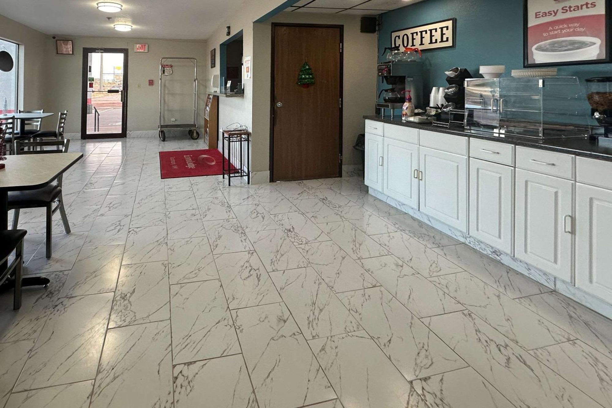 Econo Lodge Tucumcari Route 66 Dış mekan fotoğraf