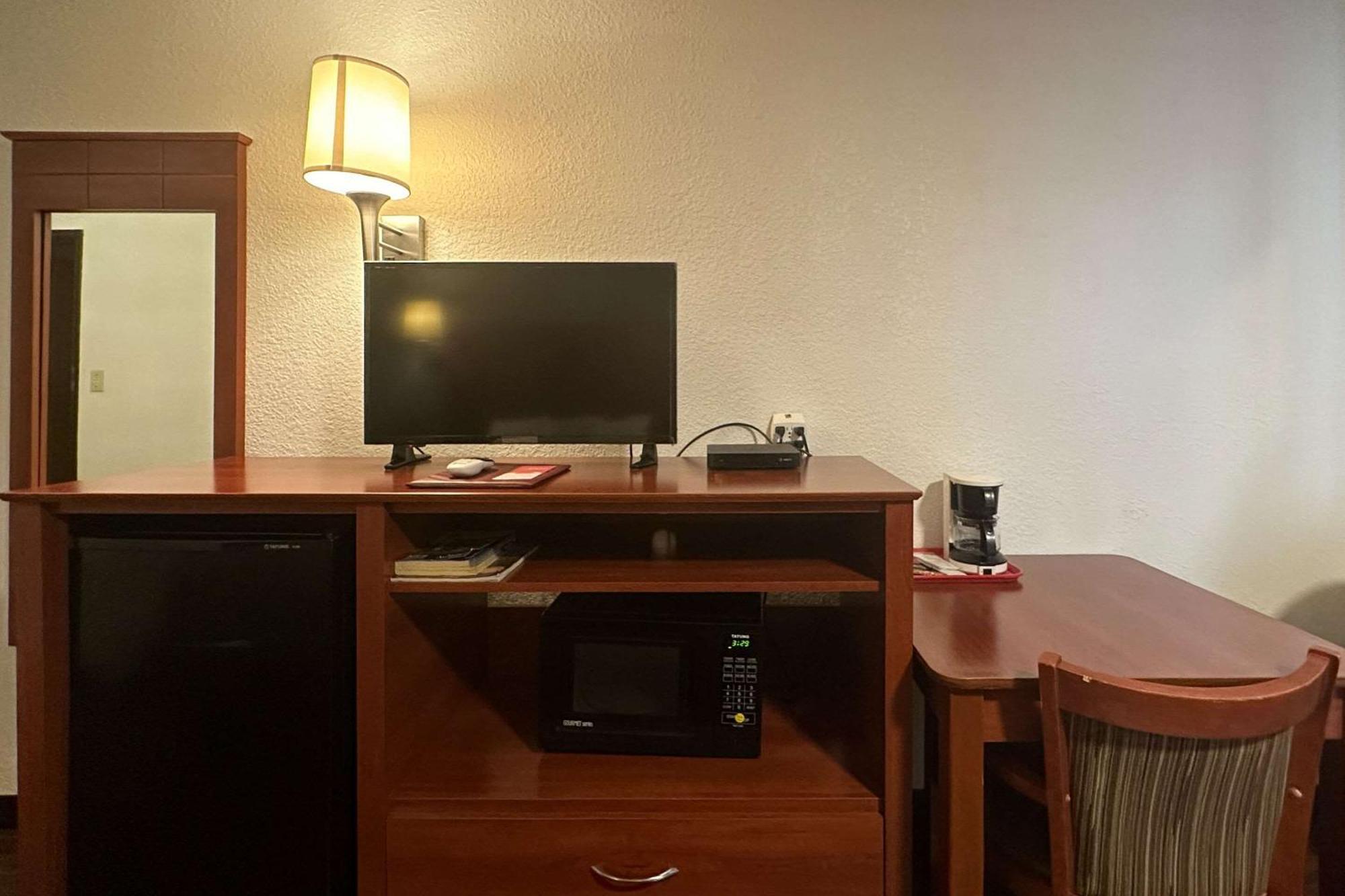 Econo Lodge Tucumcari Route 66 Dış mekan fotoğraf