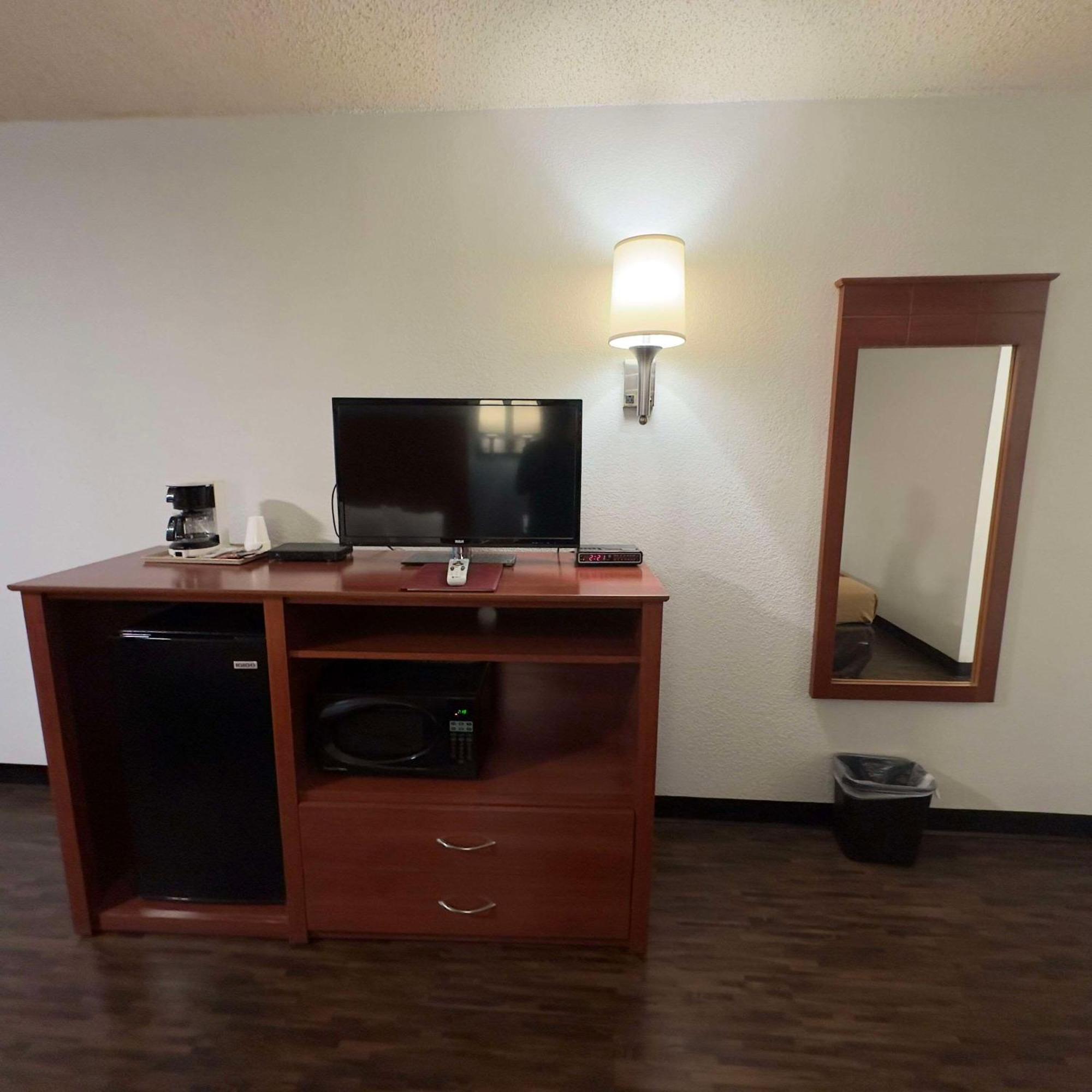Econo Lodge Tucumcari Route 66 Dış mekan fotoğraf