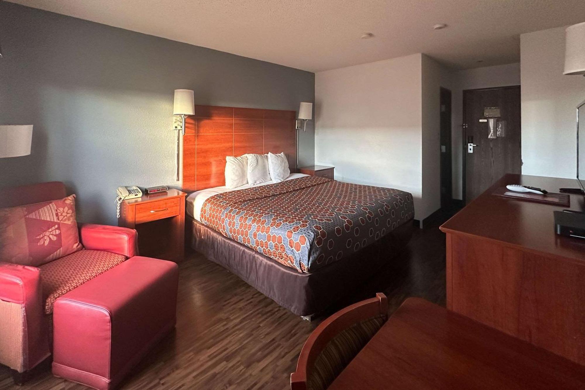 Econo Lodge Tucumcari Route 66 Dış mekan fotoğraf