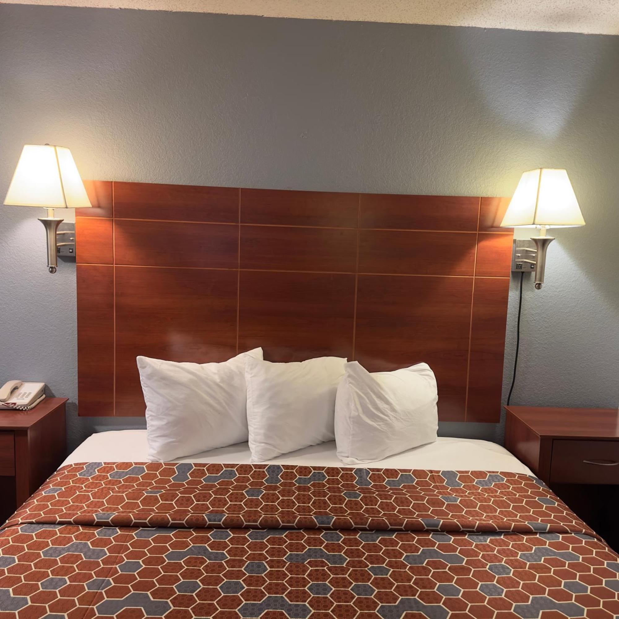Econo Lodge Tucumcari Route 66 Dış mekan fotoğraf