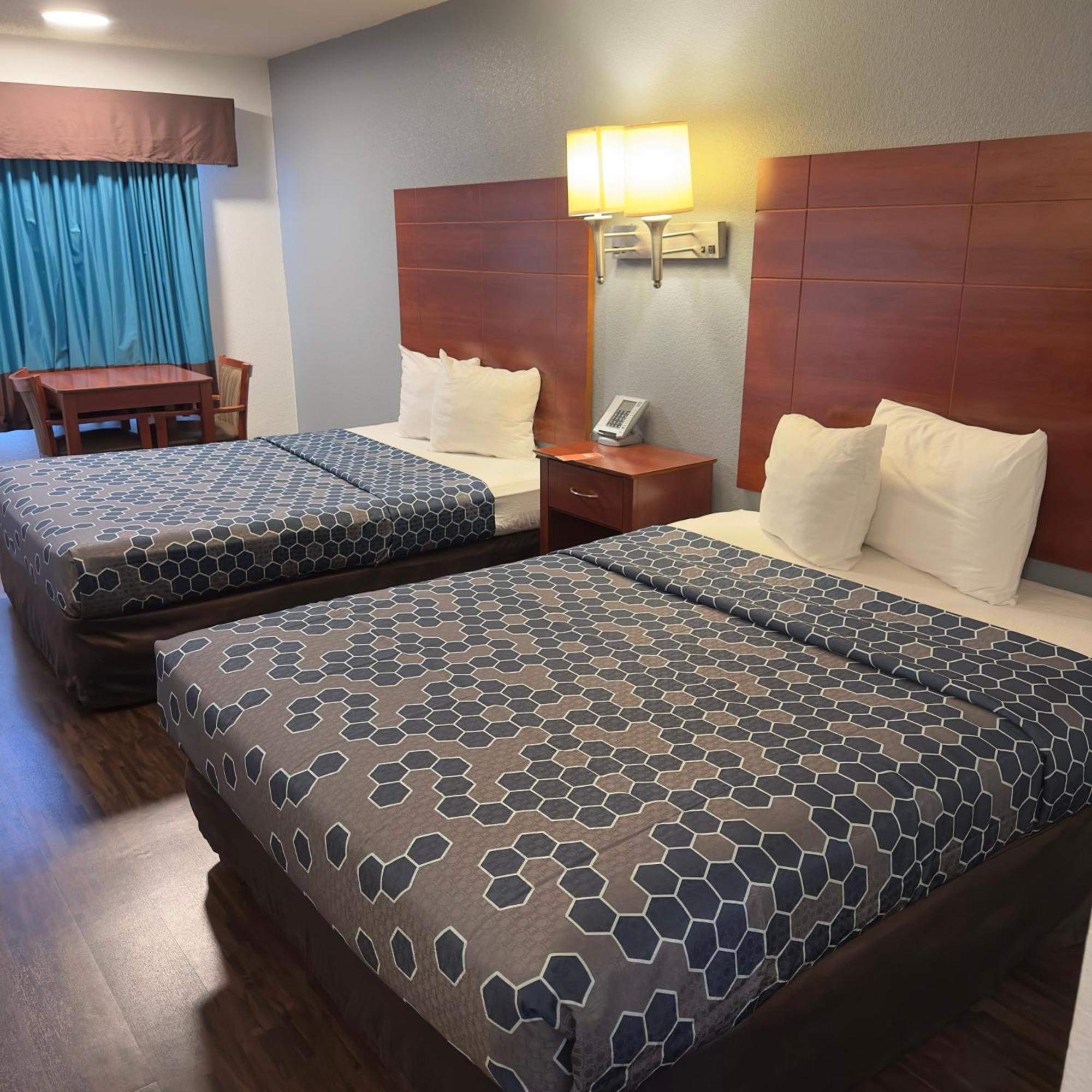 Econo Lodge Tucumcari Route 66 Dış mekan fotoğraf