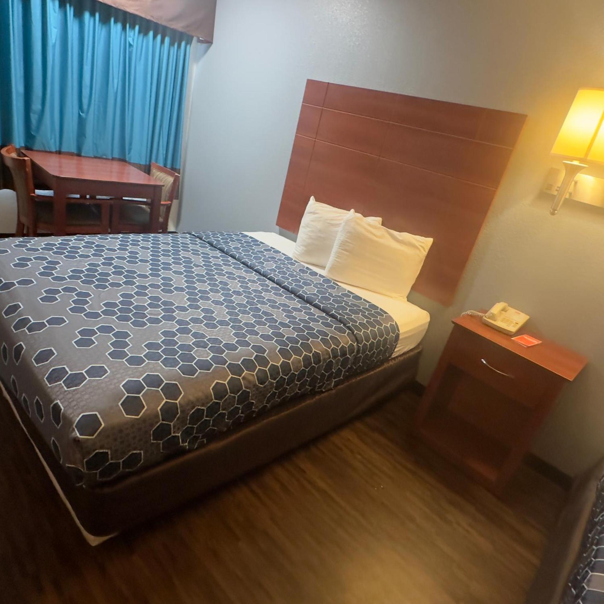 Econo Lodge Tucumcari Route 66 Dış mekan fotoğraf