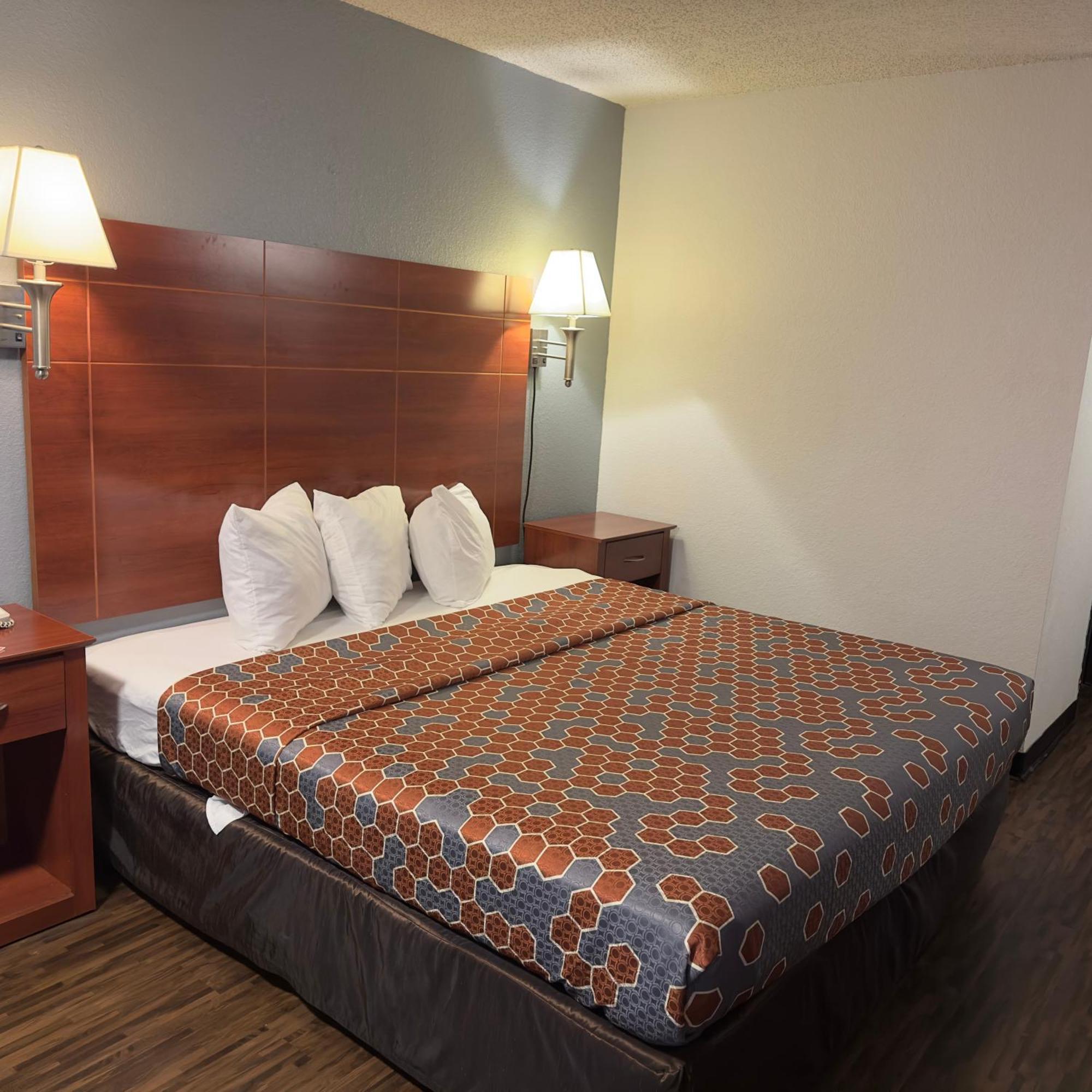 Econo Lodge Tucumcari Route 66 Dış mekan fotoğraf